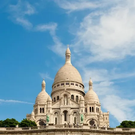 Montmartre Cosy-2
